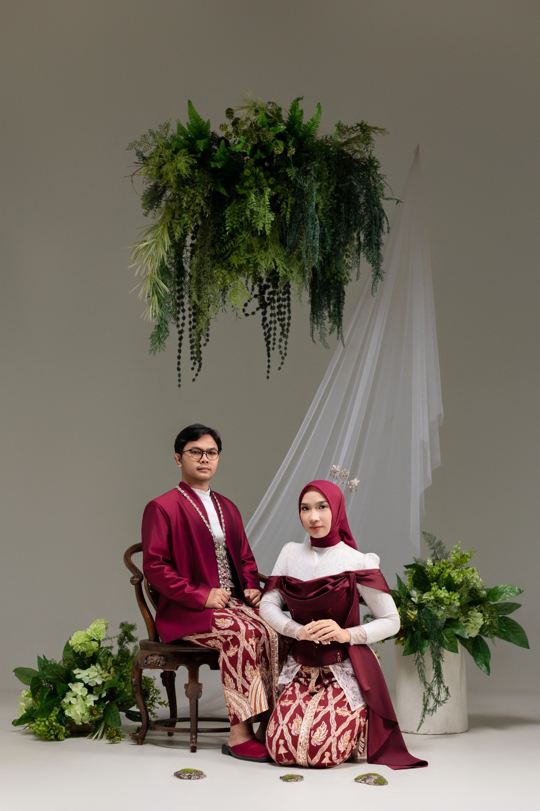 Ayu & Tedi 7