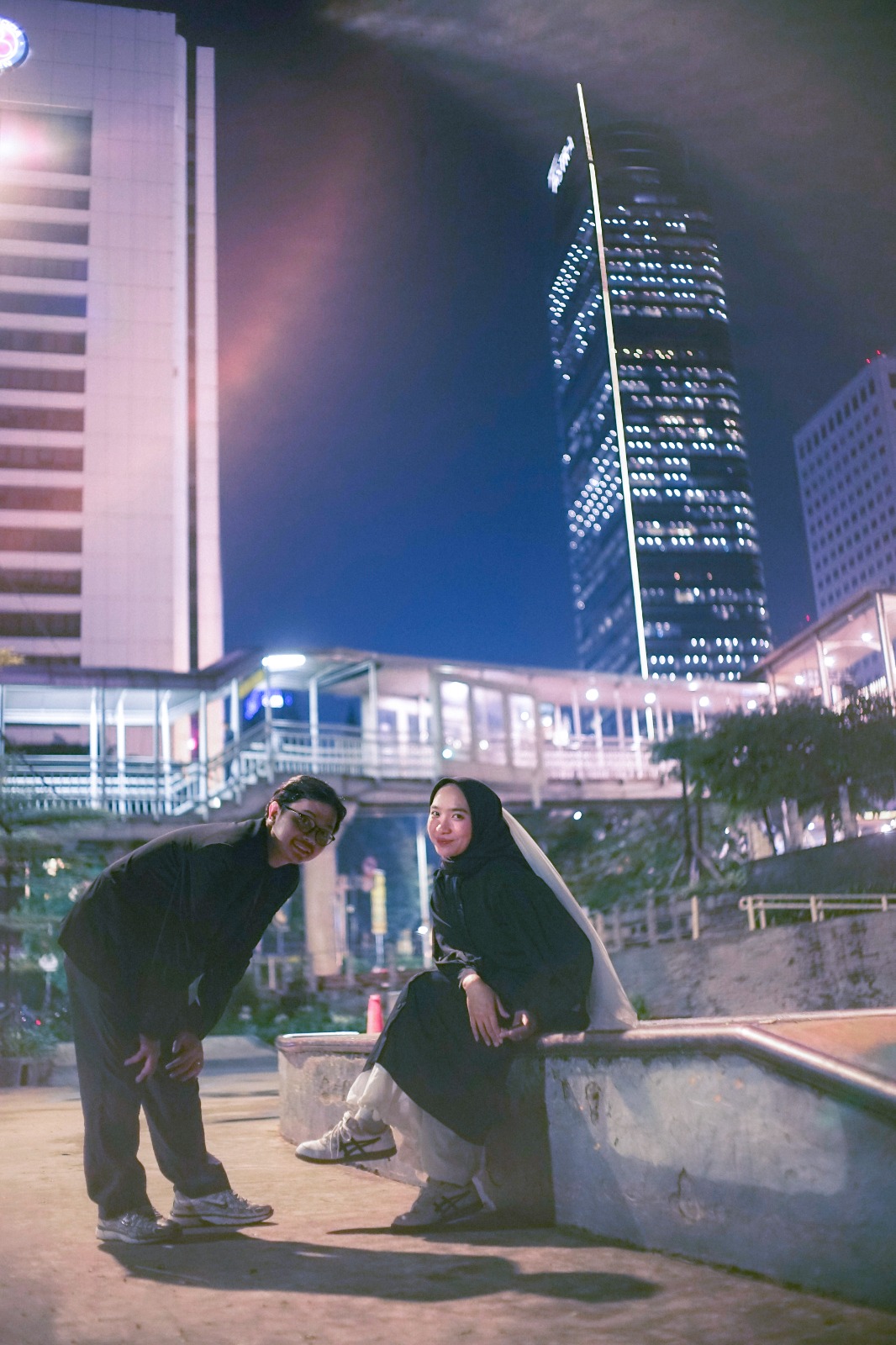 Ayu & Tedi 8