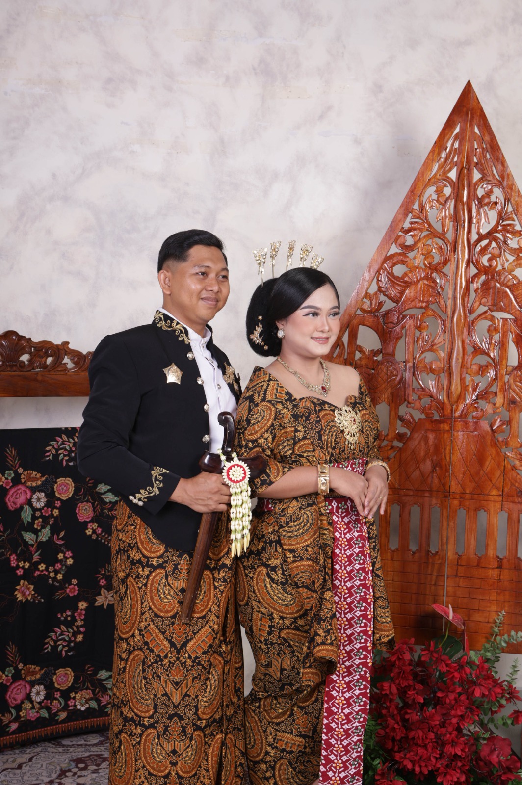 Floren & Adi 1