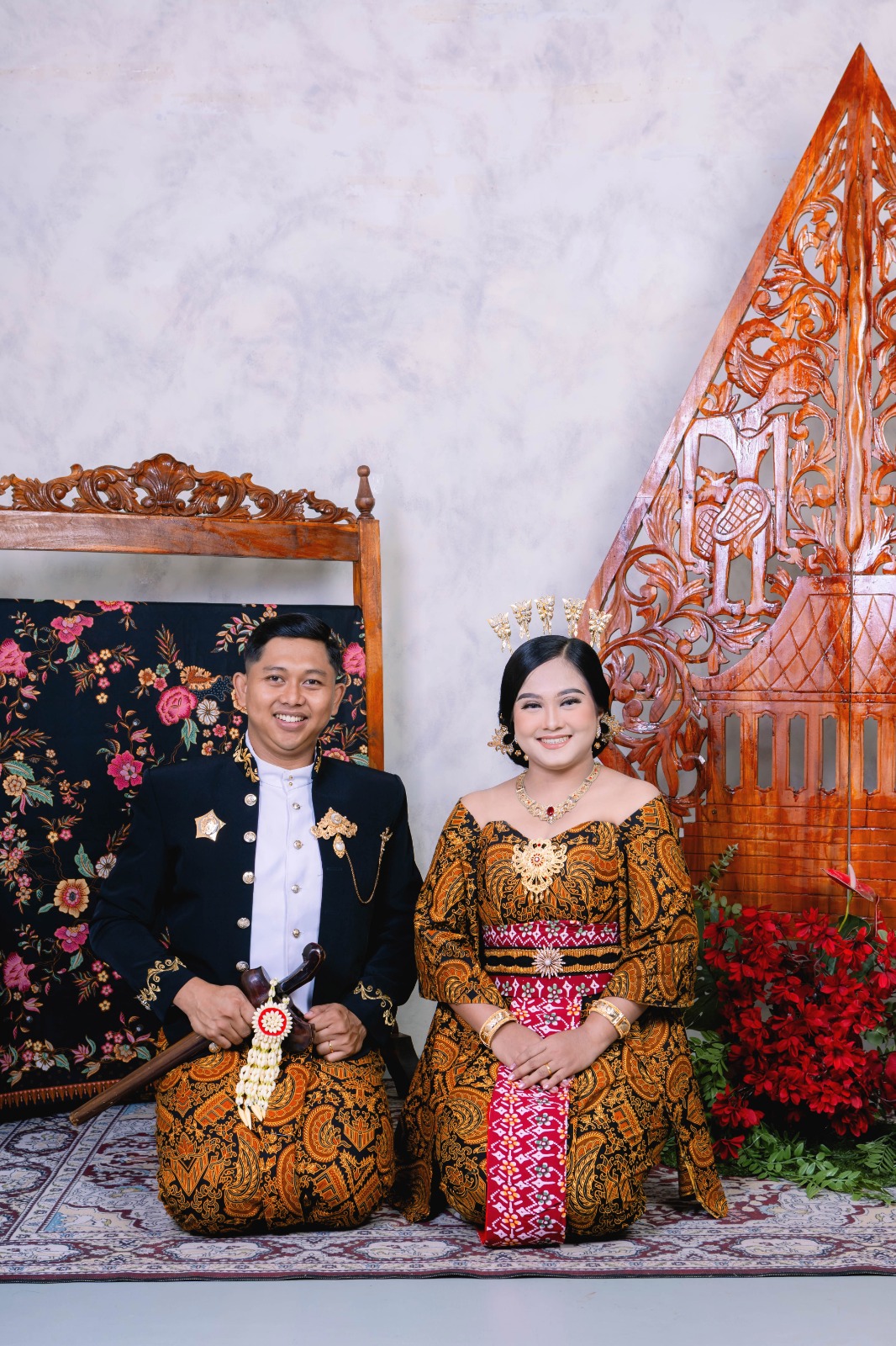 Floren & Adi 3