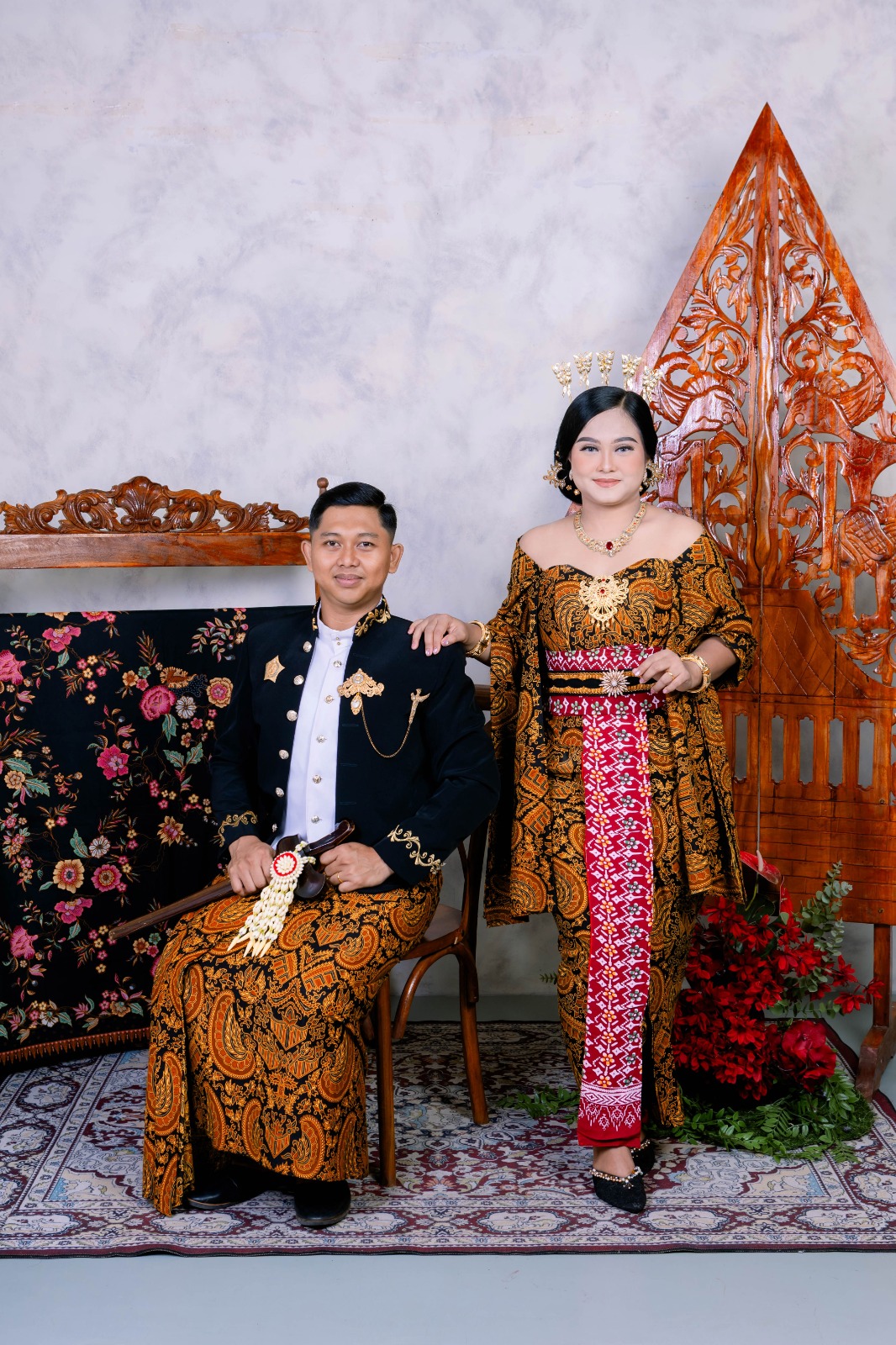 Floren & Adi 5