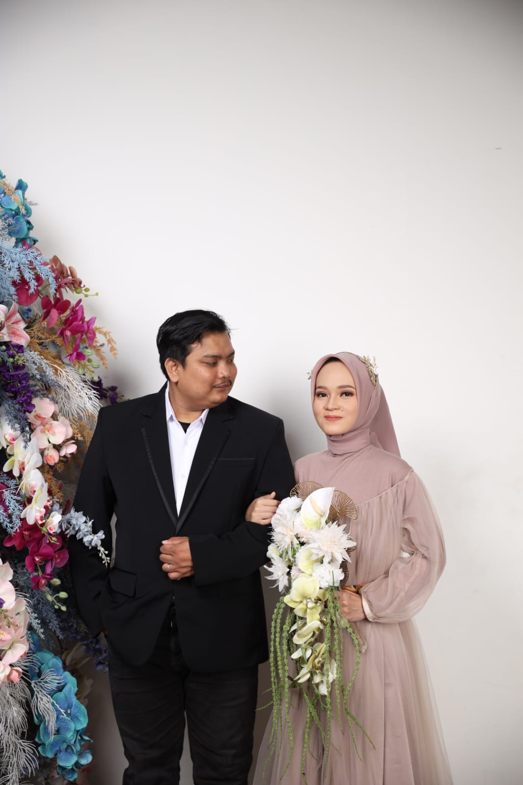 Nisa & Ibnu 10