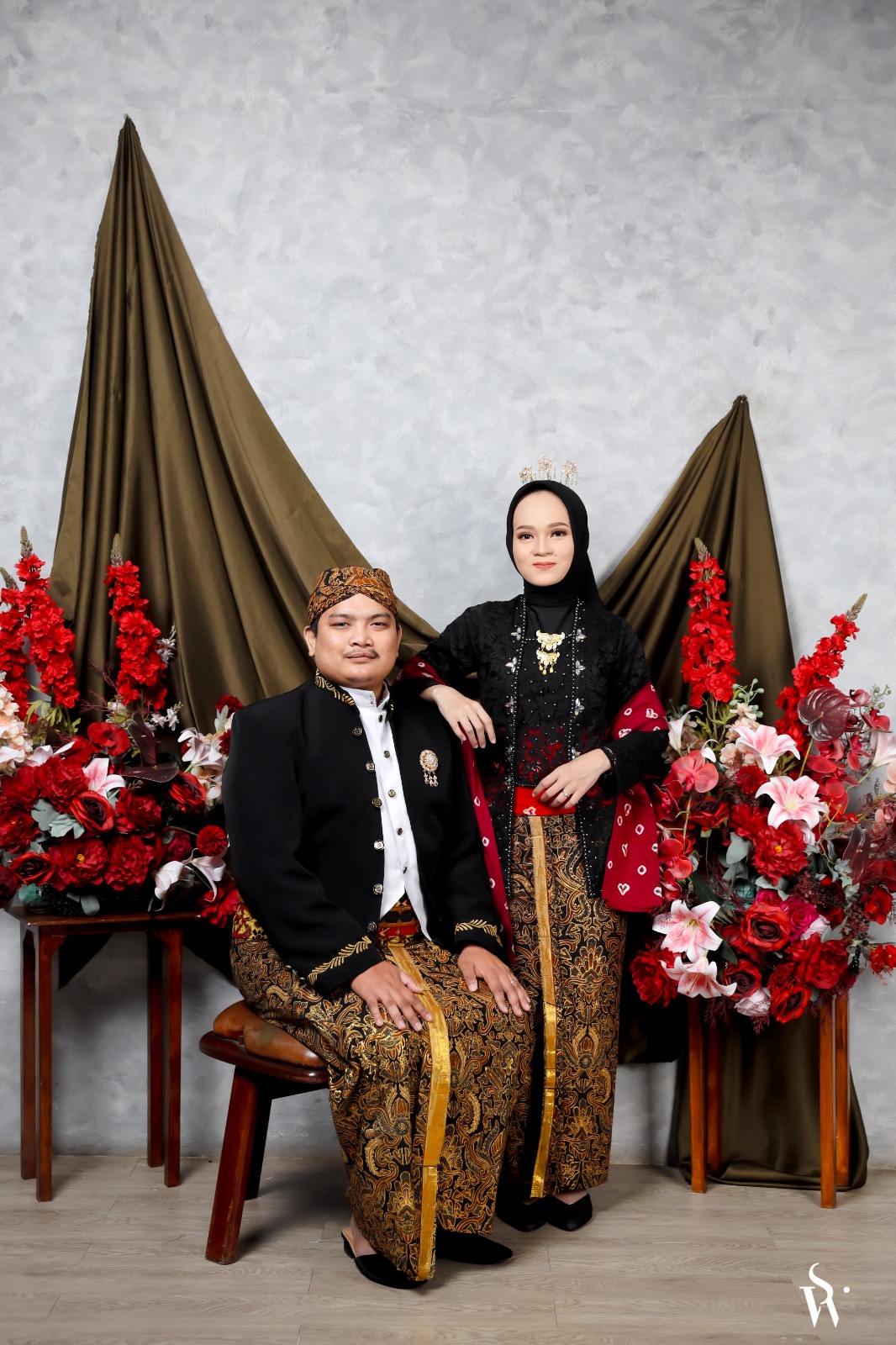 Nisa & Ibnu 11