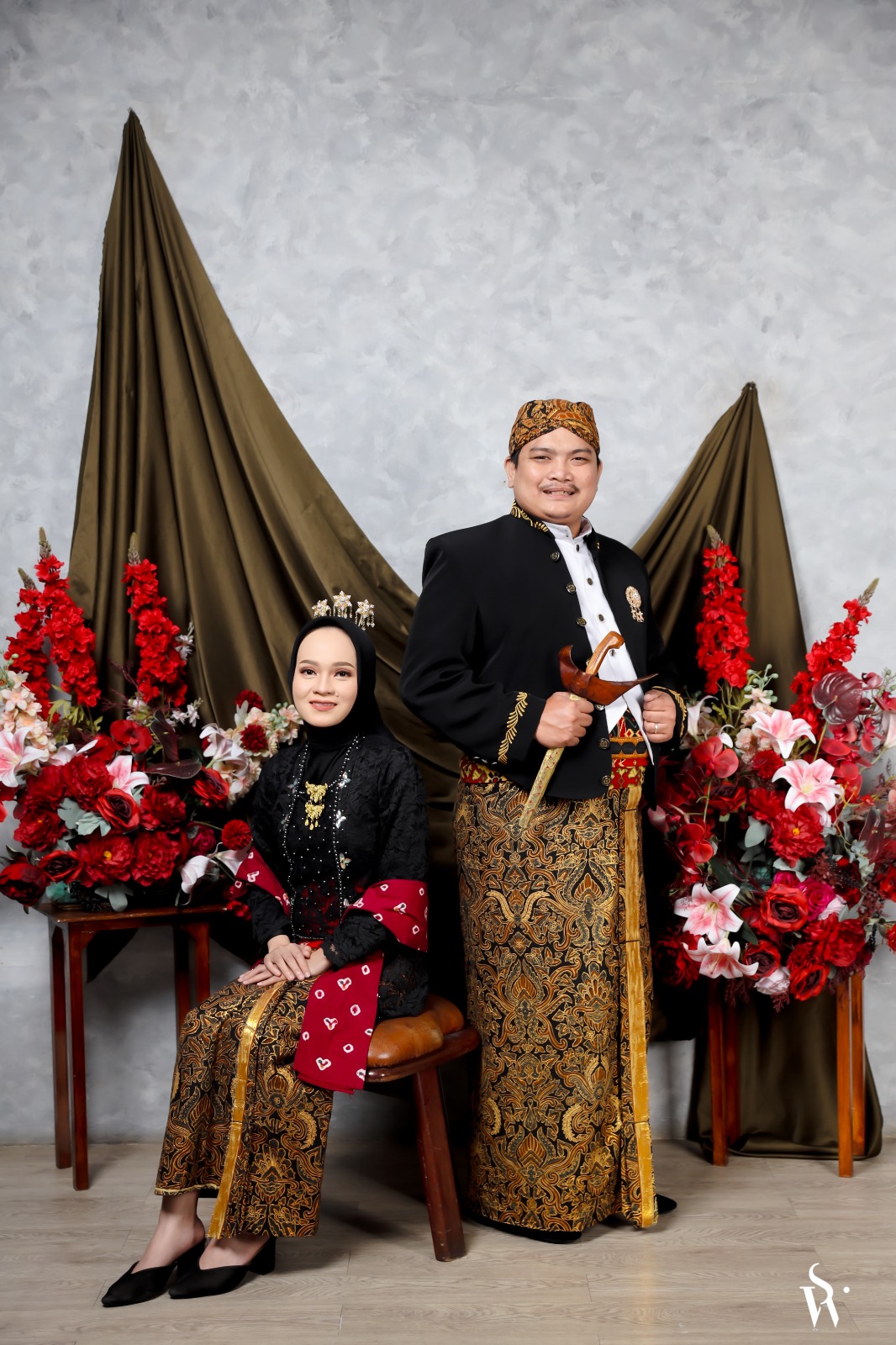 Nisa & Ibnu 12