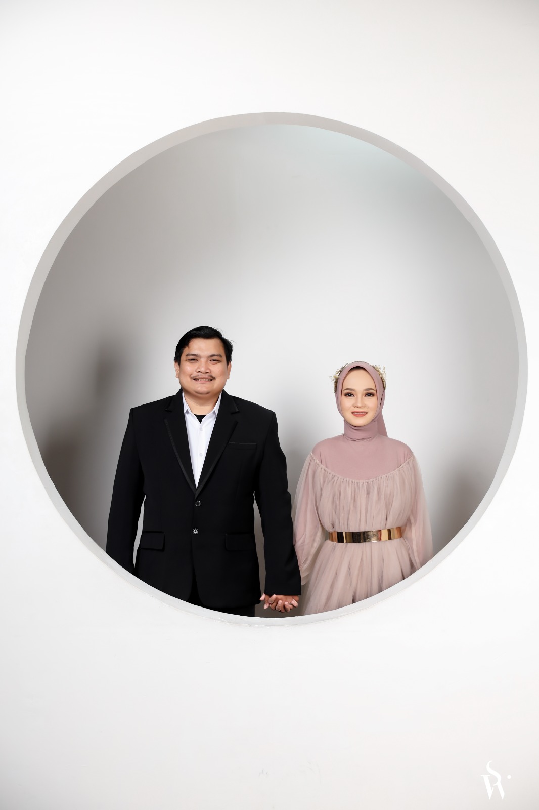 Nisa & Ibnu 13
