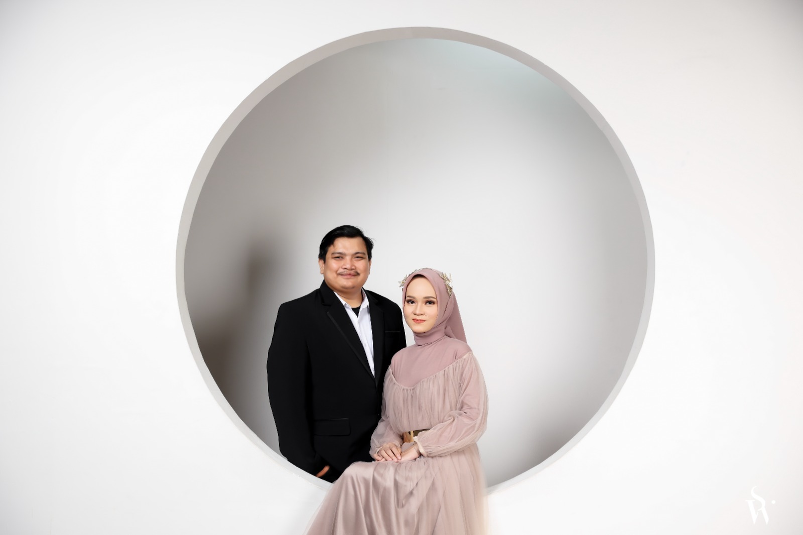 Nisa & Ibnu 14
