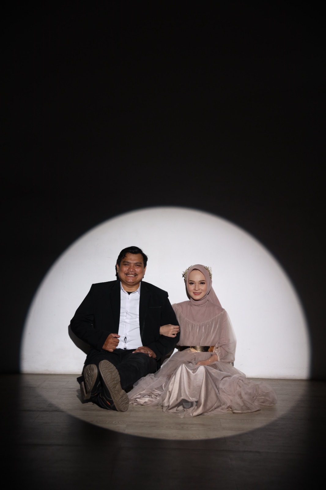 Nisa & Ibnu 16