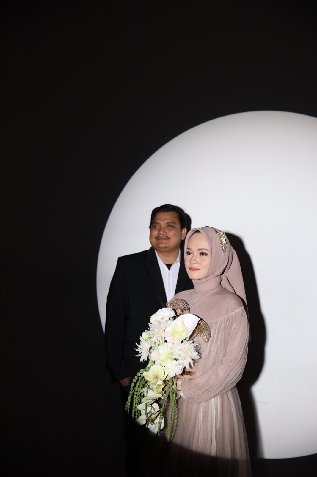Nisa & Ibnu 17