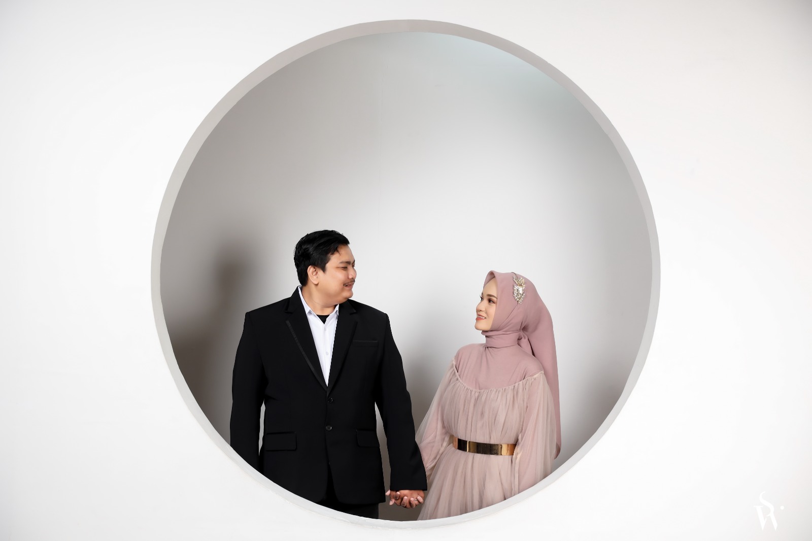 Nisa & Ibnu 18
