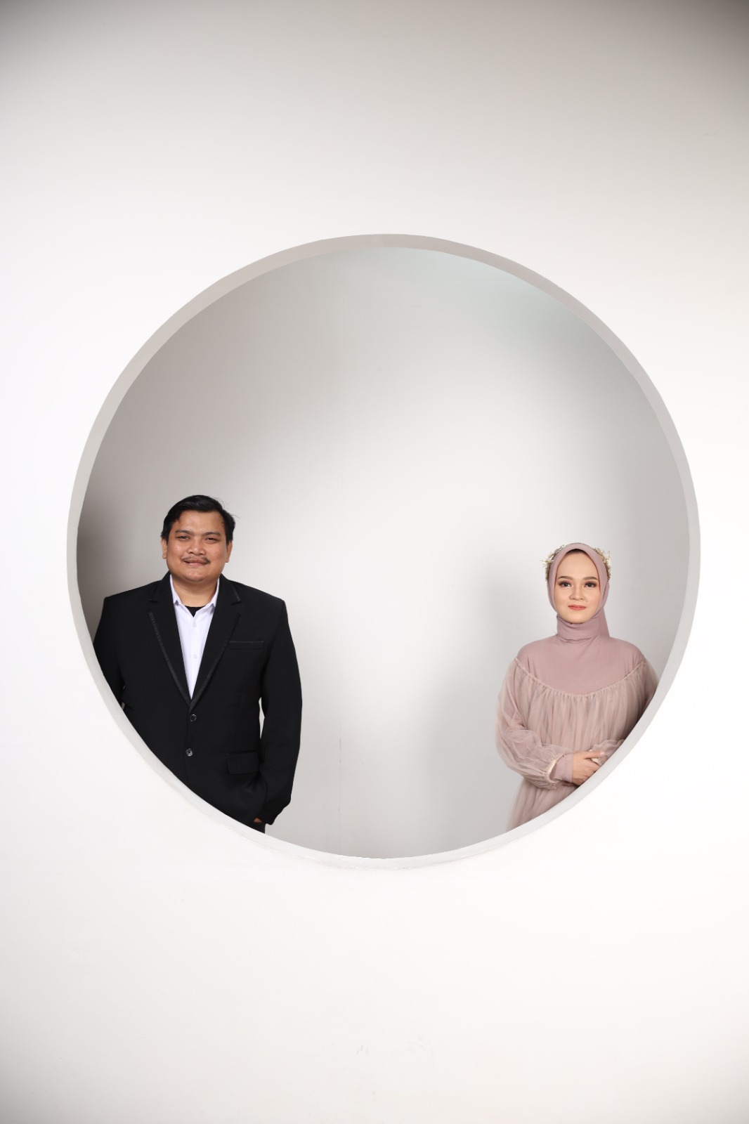 Nisa & Ibnu 19