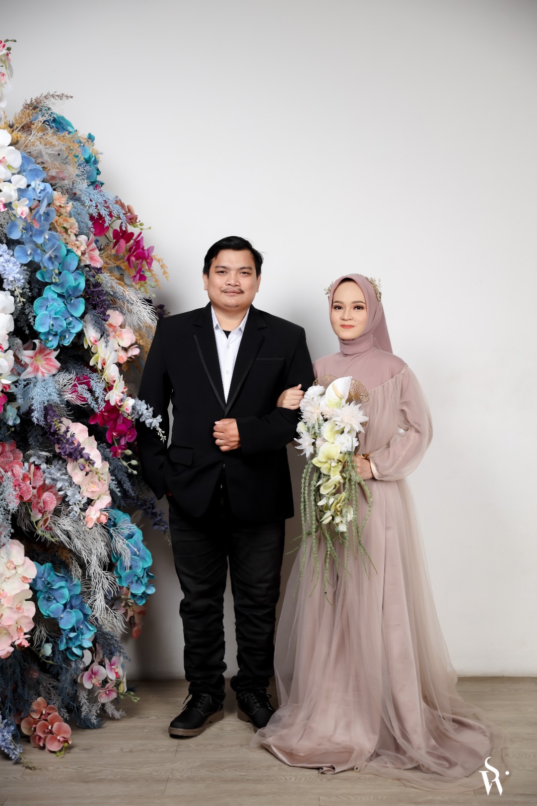 Nisa & Ibnu 2