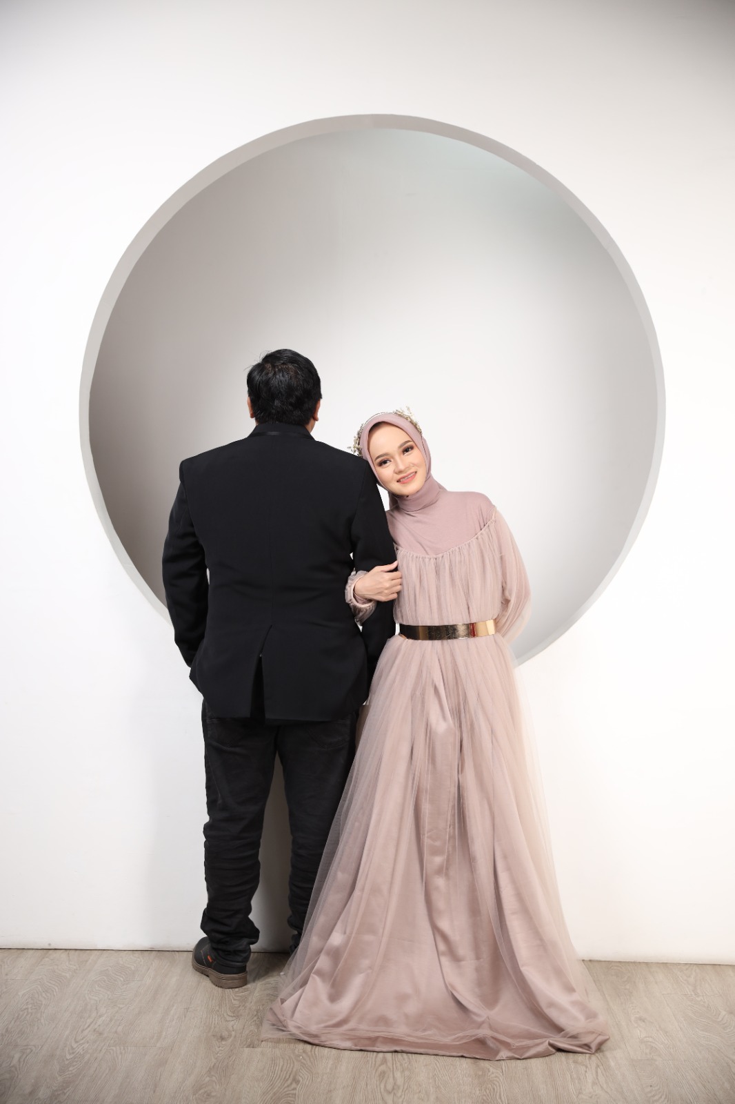 Nisa & Ibnu 20