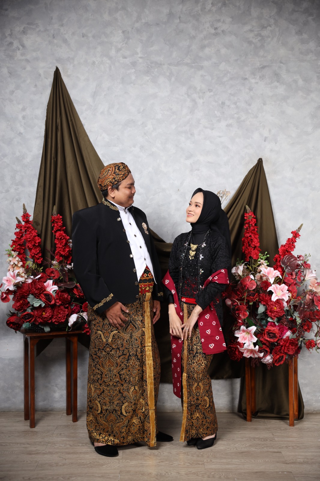 Nisa & Ibnu 3