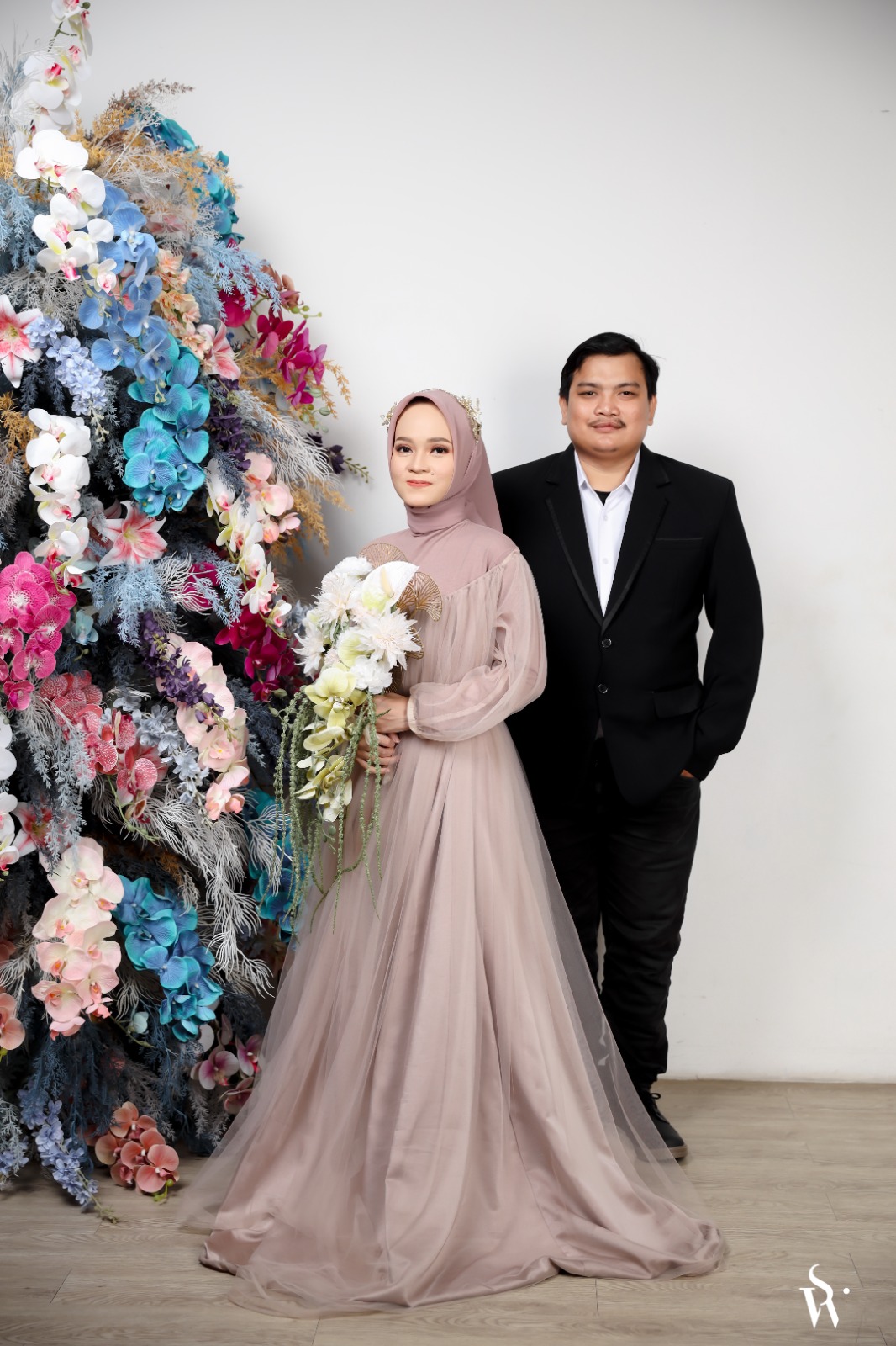 Nisa & Ibnu 4