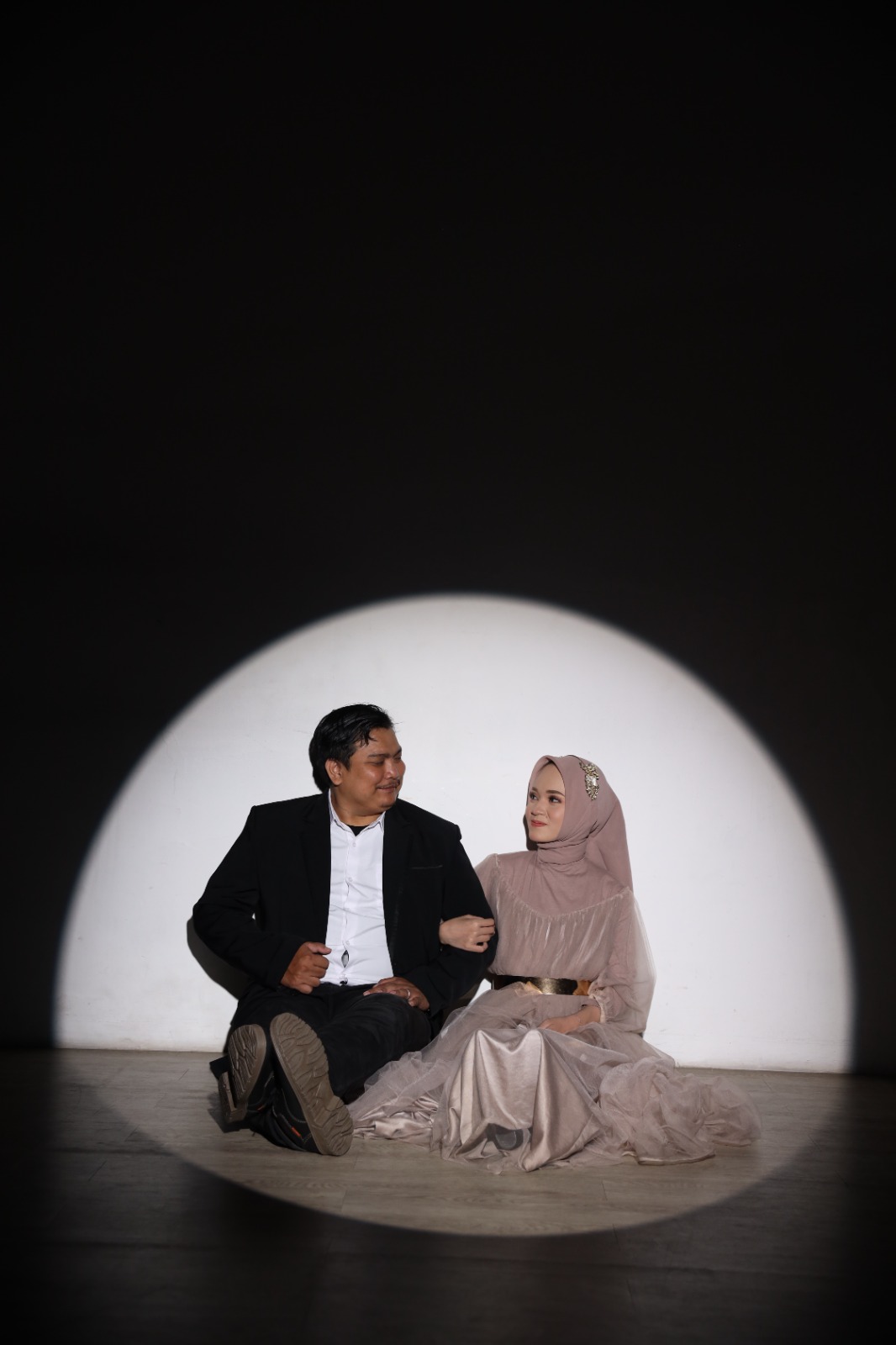 Nisa & Ibnu 5