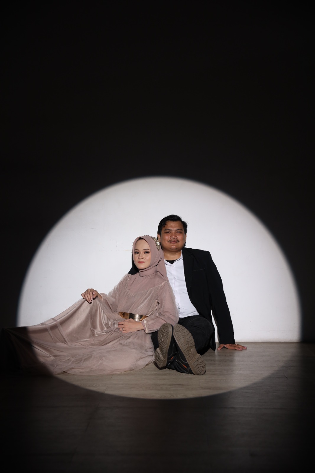 Nisa & Ibnu 7