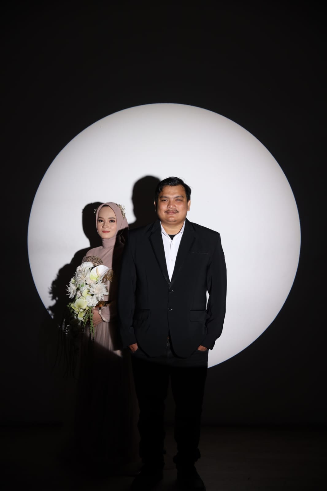 Nisa & Ibnu 8