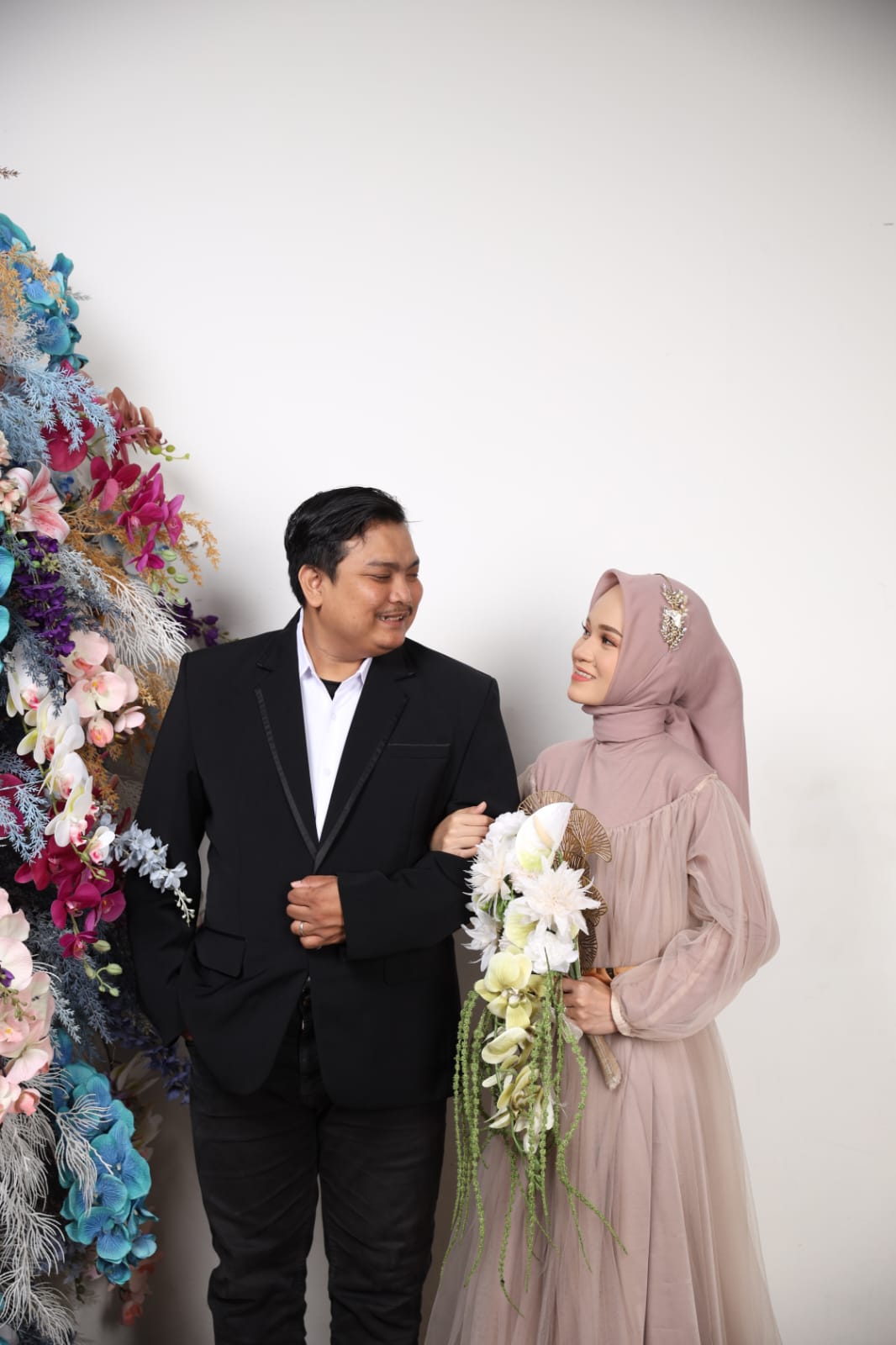 Nisa & Ibnu 9