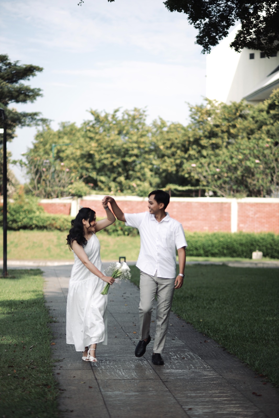 Rachma & Fakhri 10