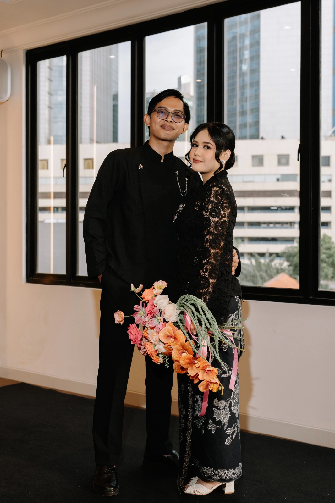 Rachma & Fakhri 16
