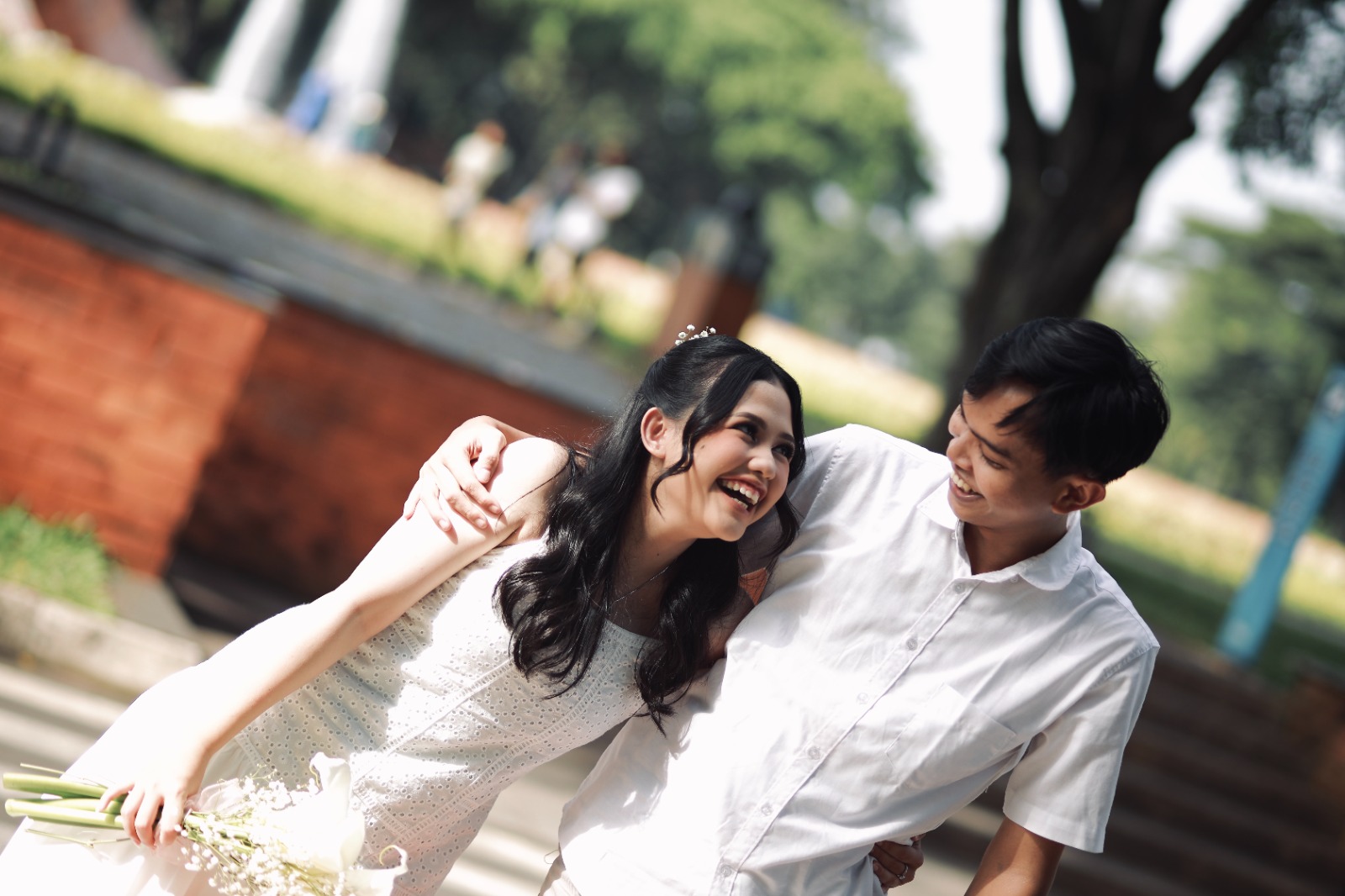 Rachma & Fakhri 7