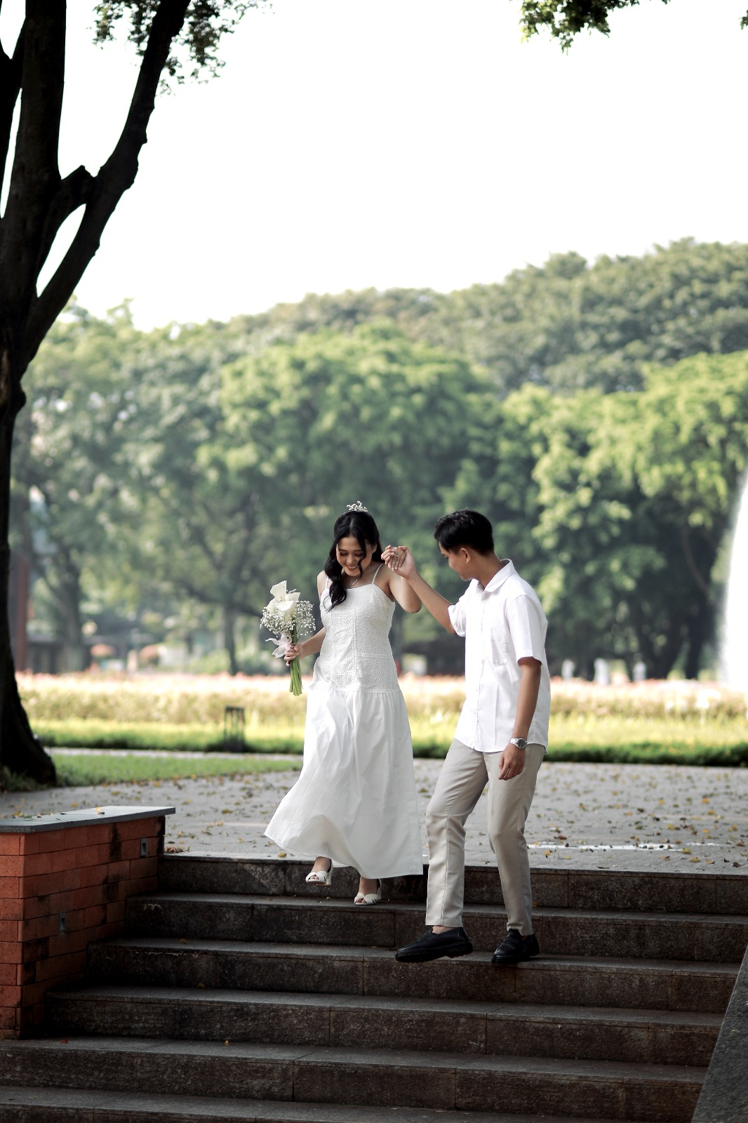 Rachma & Fakhri
