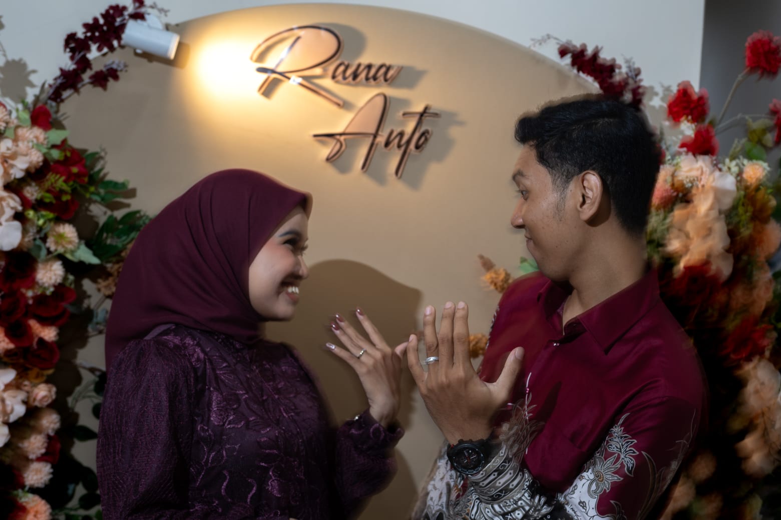 Rana & Anto 5