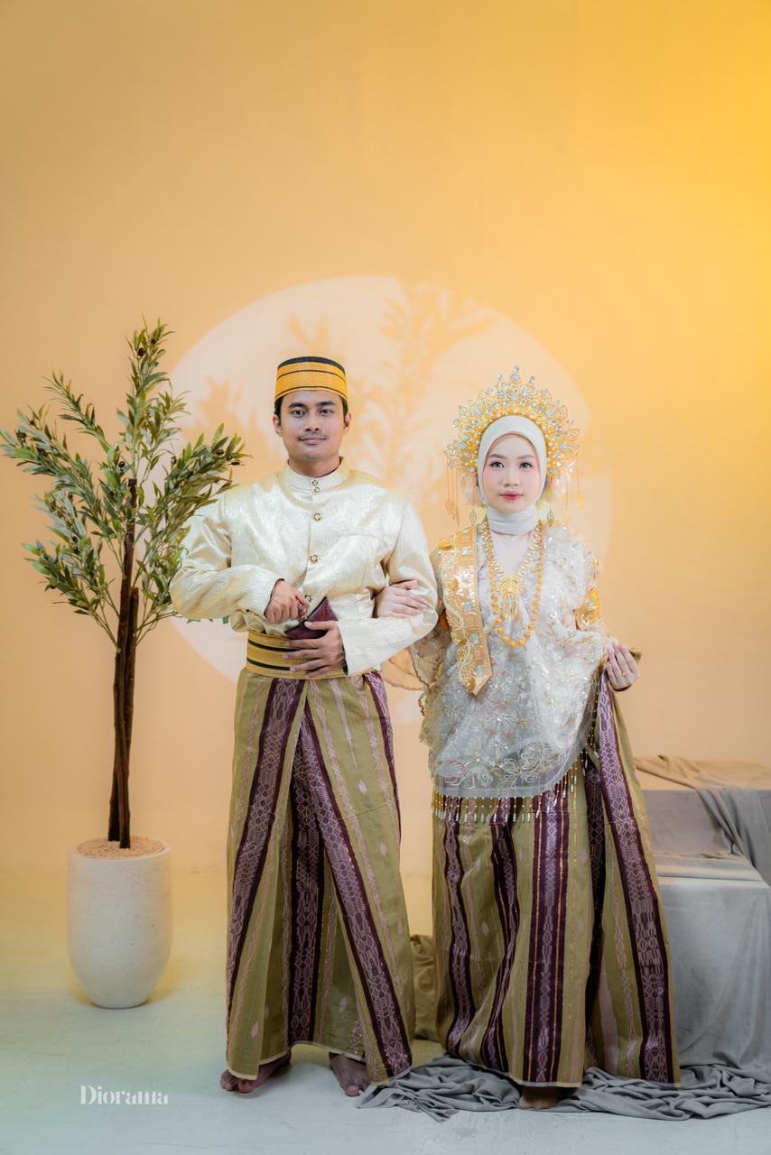 Rijal & Nisa 1