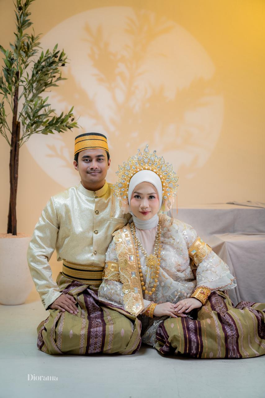 Rijal & Nisa 10