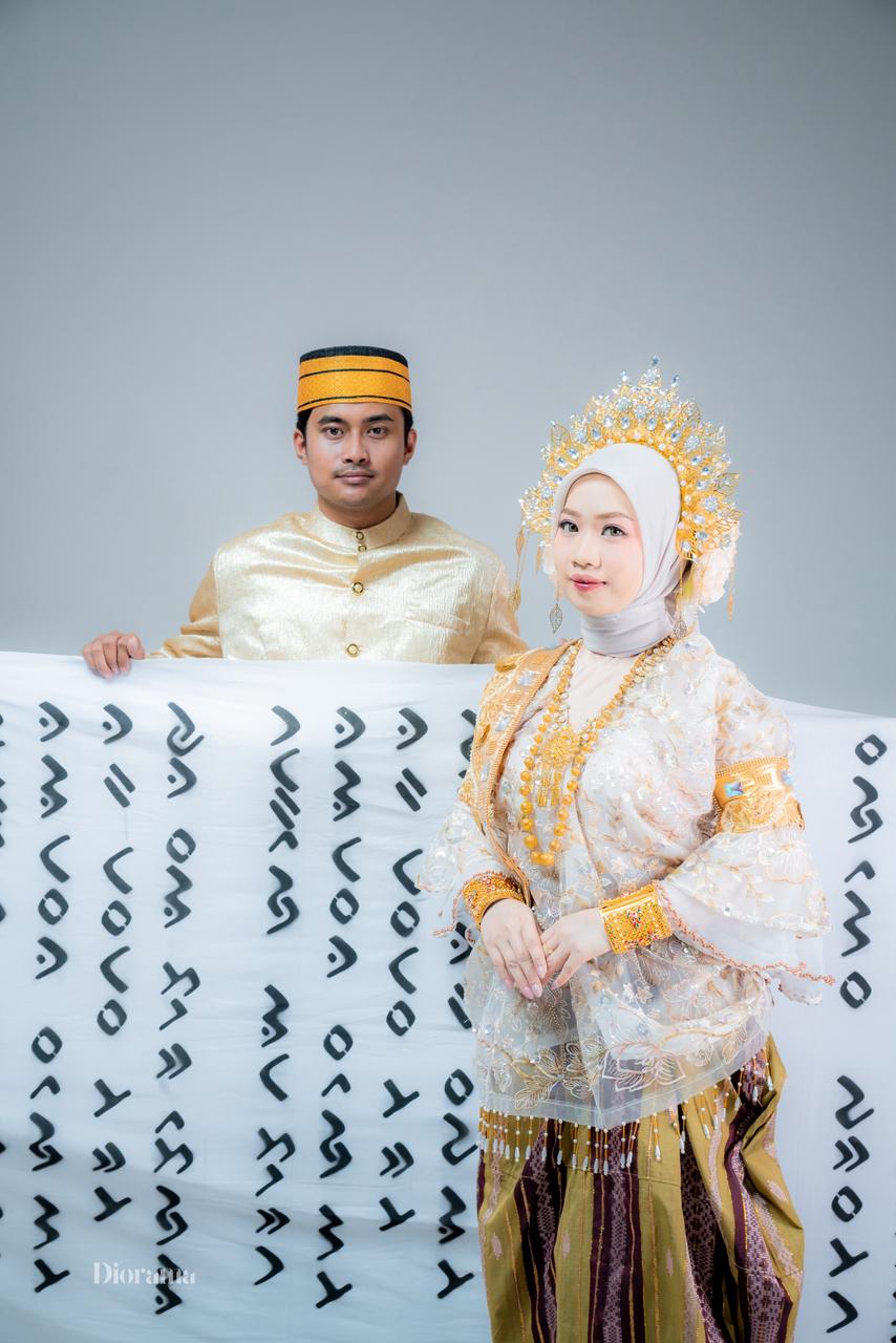 Rijal & Nisa 11
