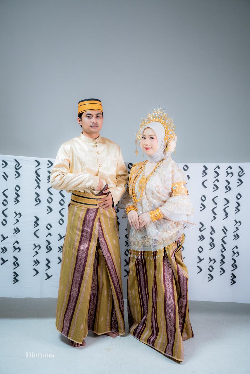 Rijal & Nisa 12