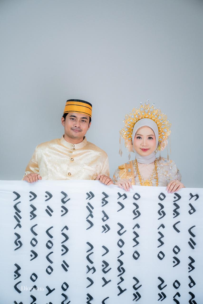 Rijal & Nisa 13