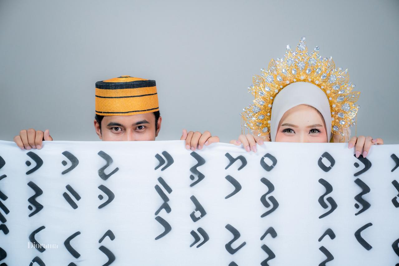 Rijal & Nisa 14