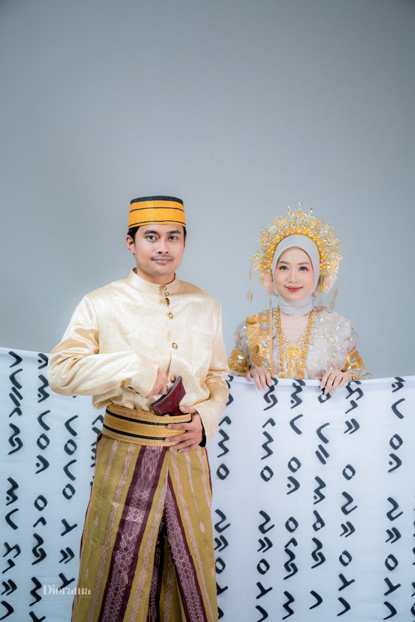 Rijal & Nisa 15
