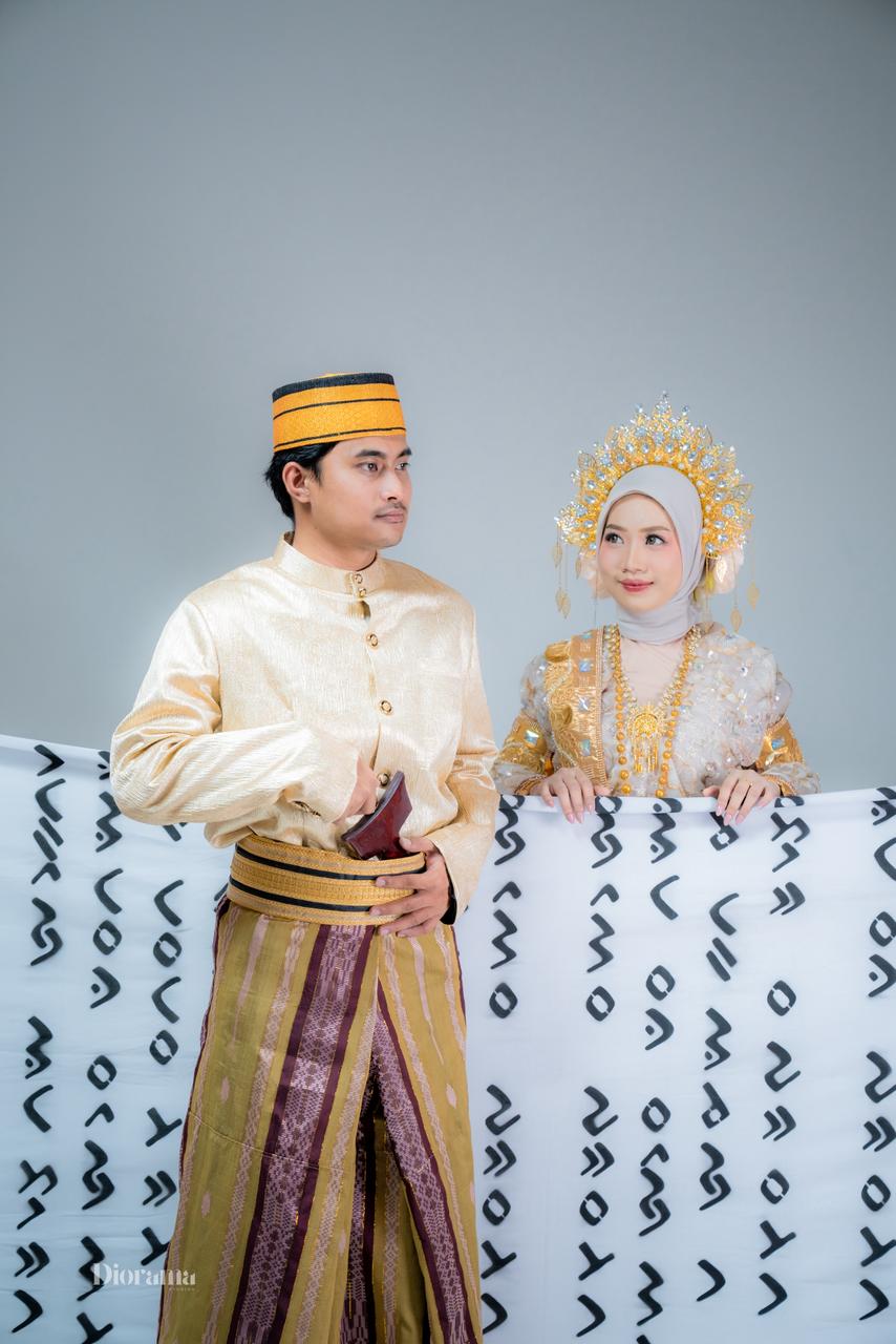 Rijal & Nisa 16