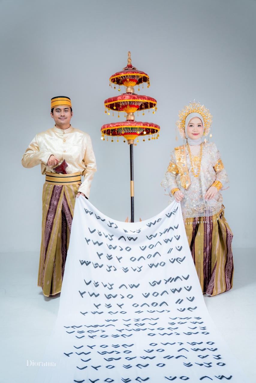 Rijal & Nisa 17