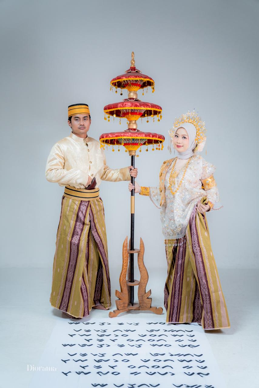 Rijal & Nisa 18