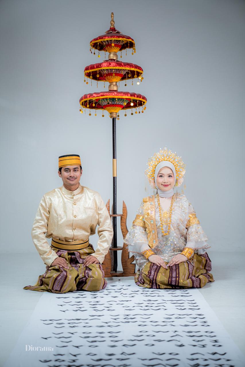 Rijal & Nisa 19