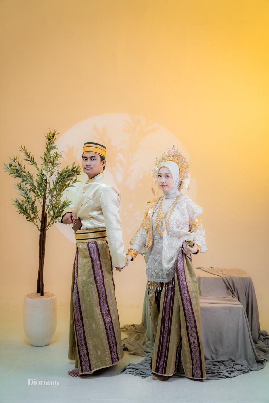 Rijal & Nisa 2