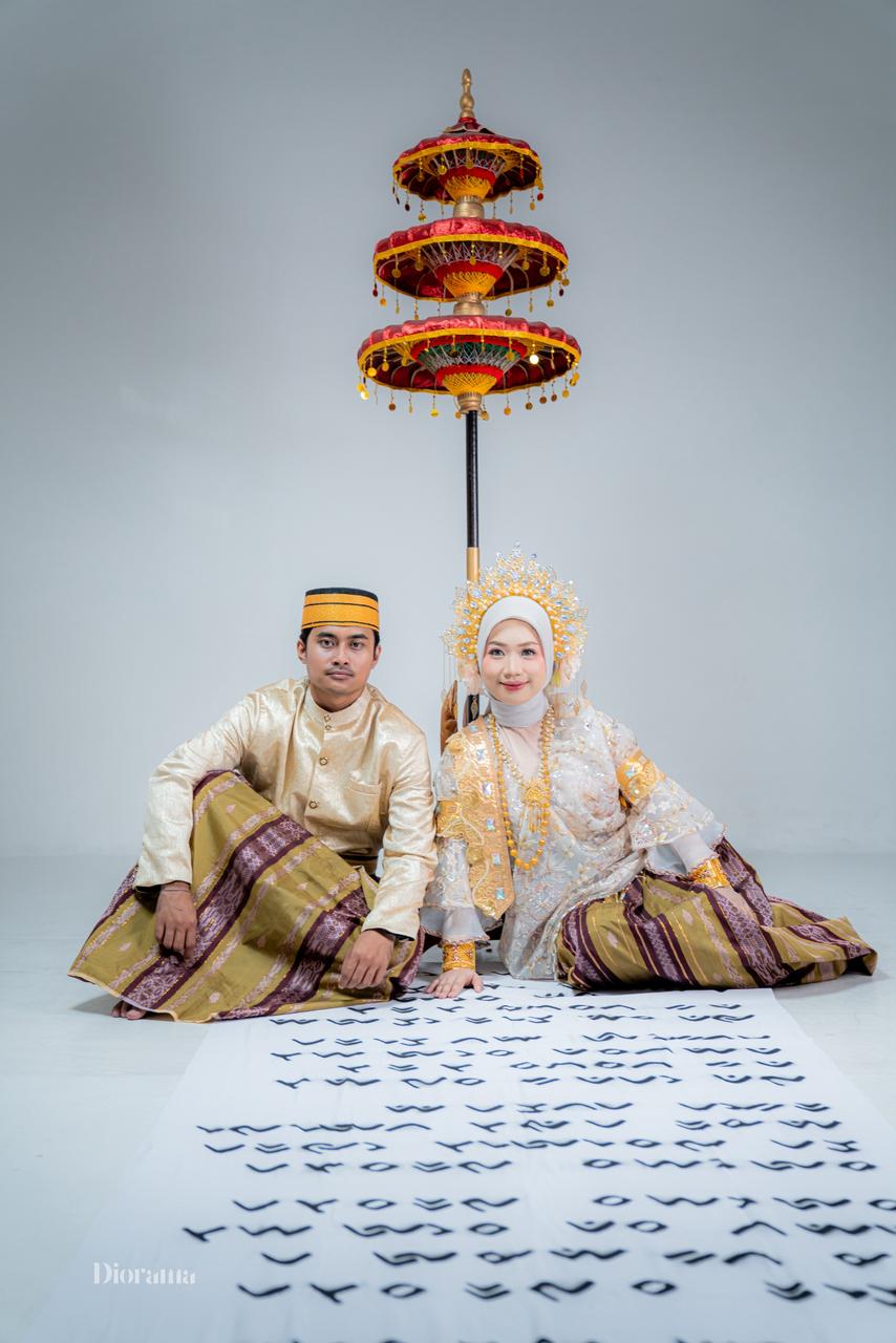 Rijal & Nisa 20