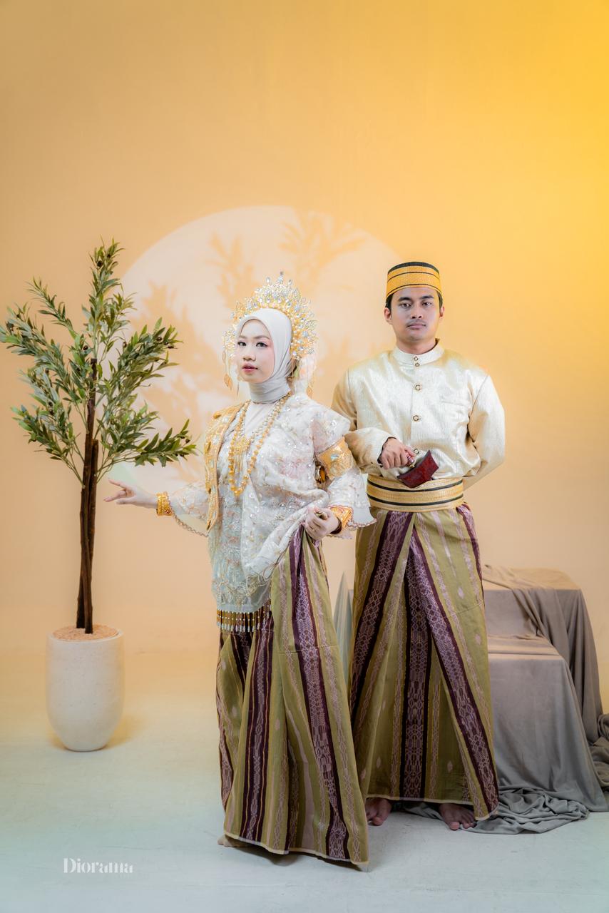 Rijal & Nisa 3
