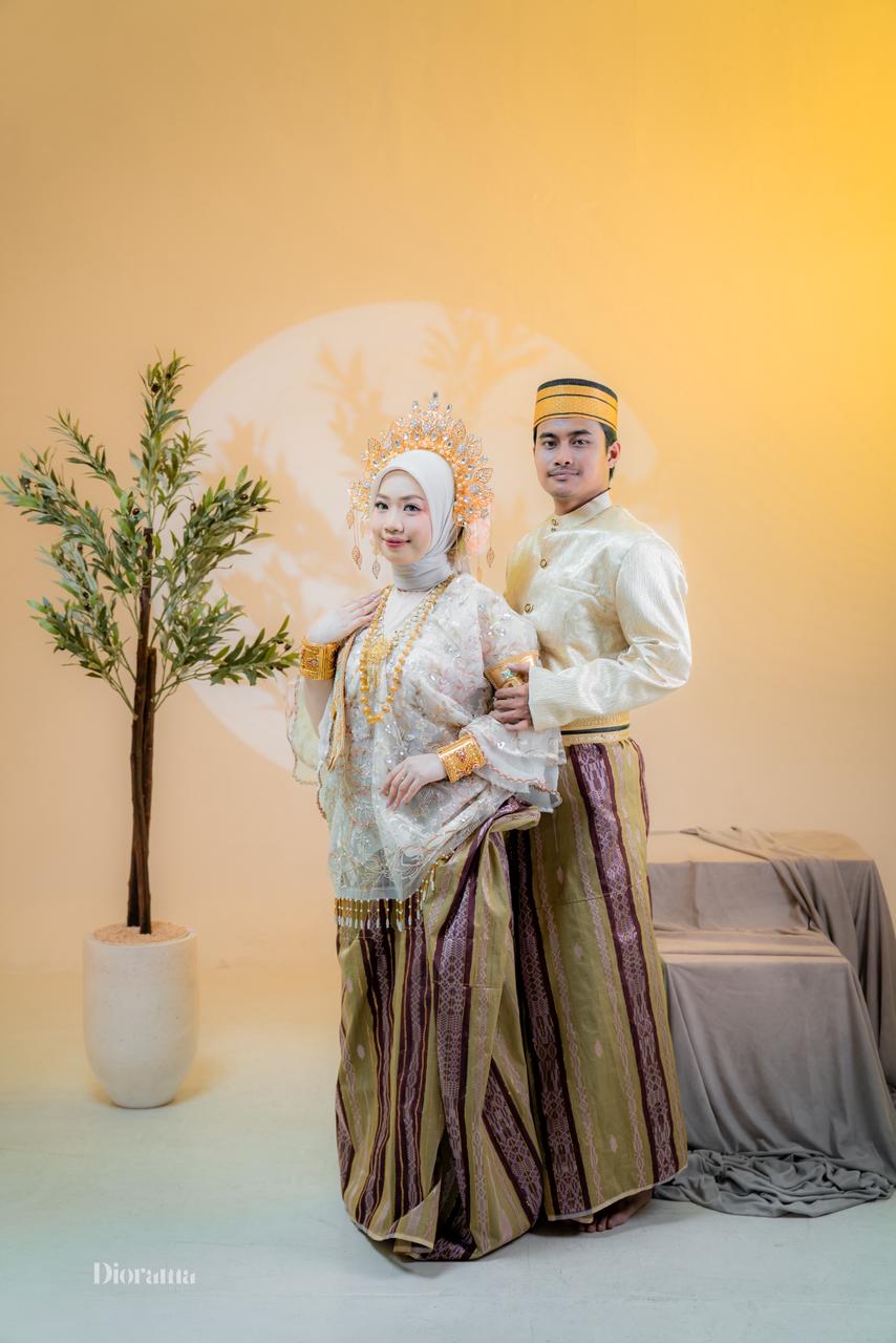 Rijal & Nisa 4