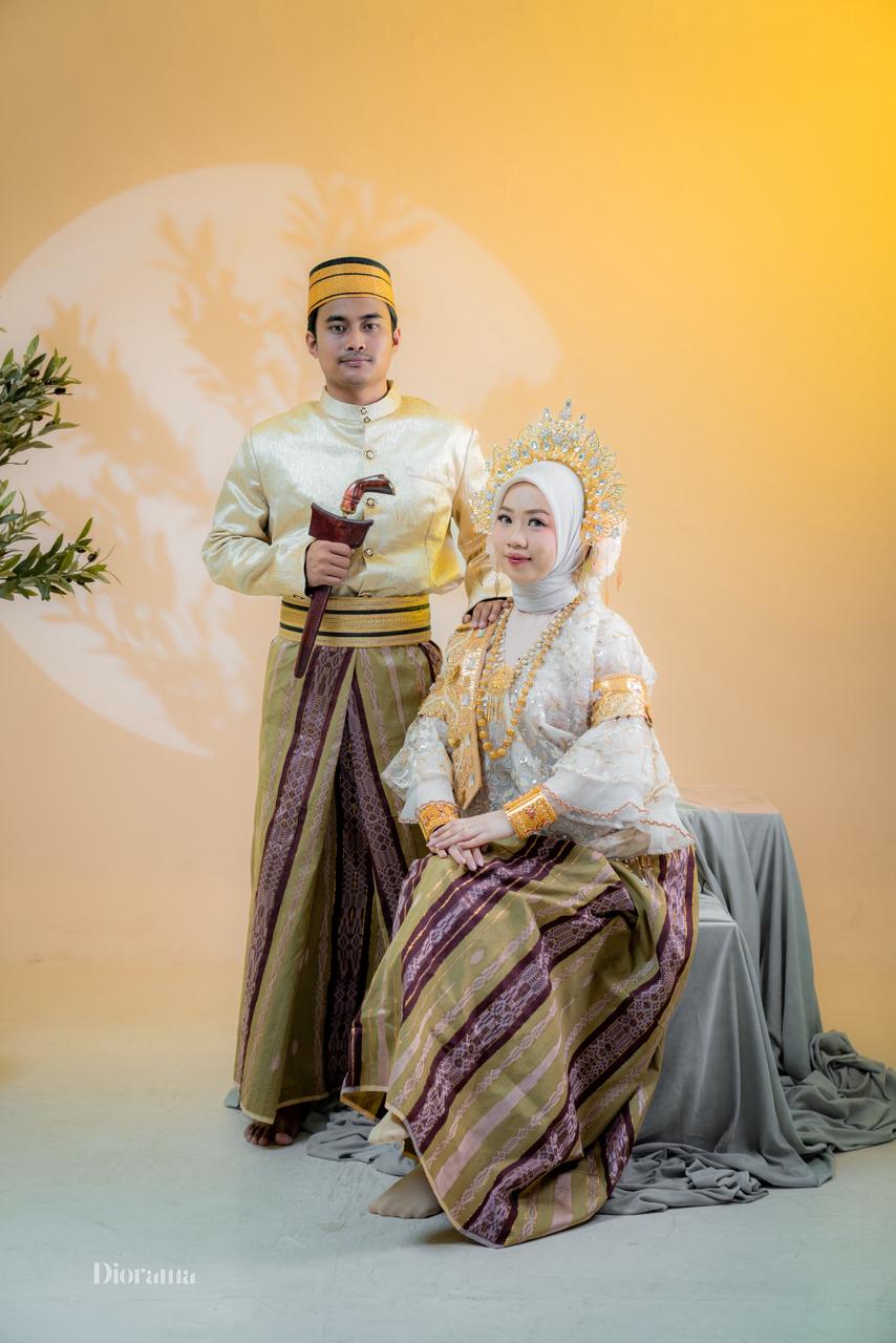 Rijal & Nisa 5