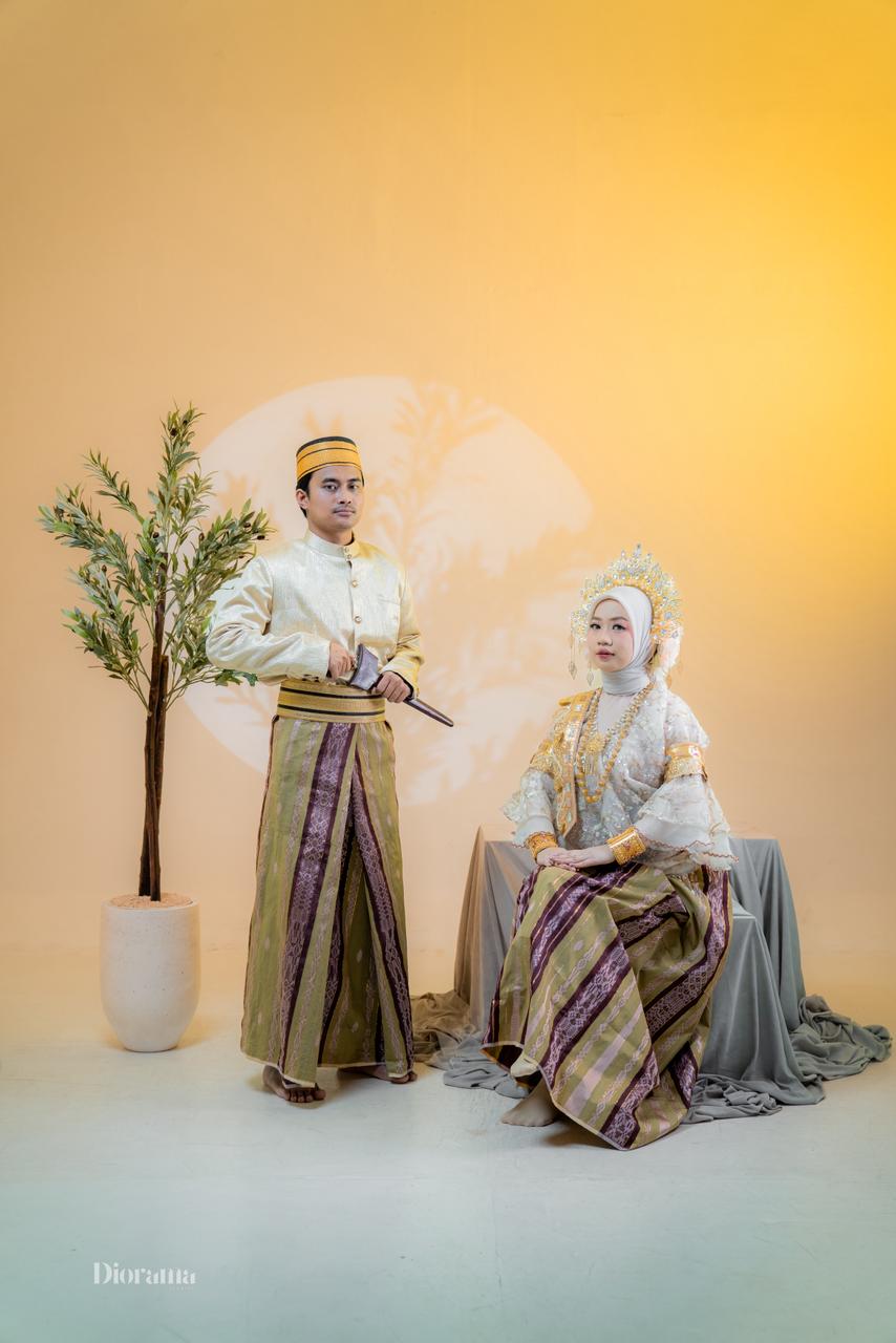 Rijal & Nisa 6