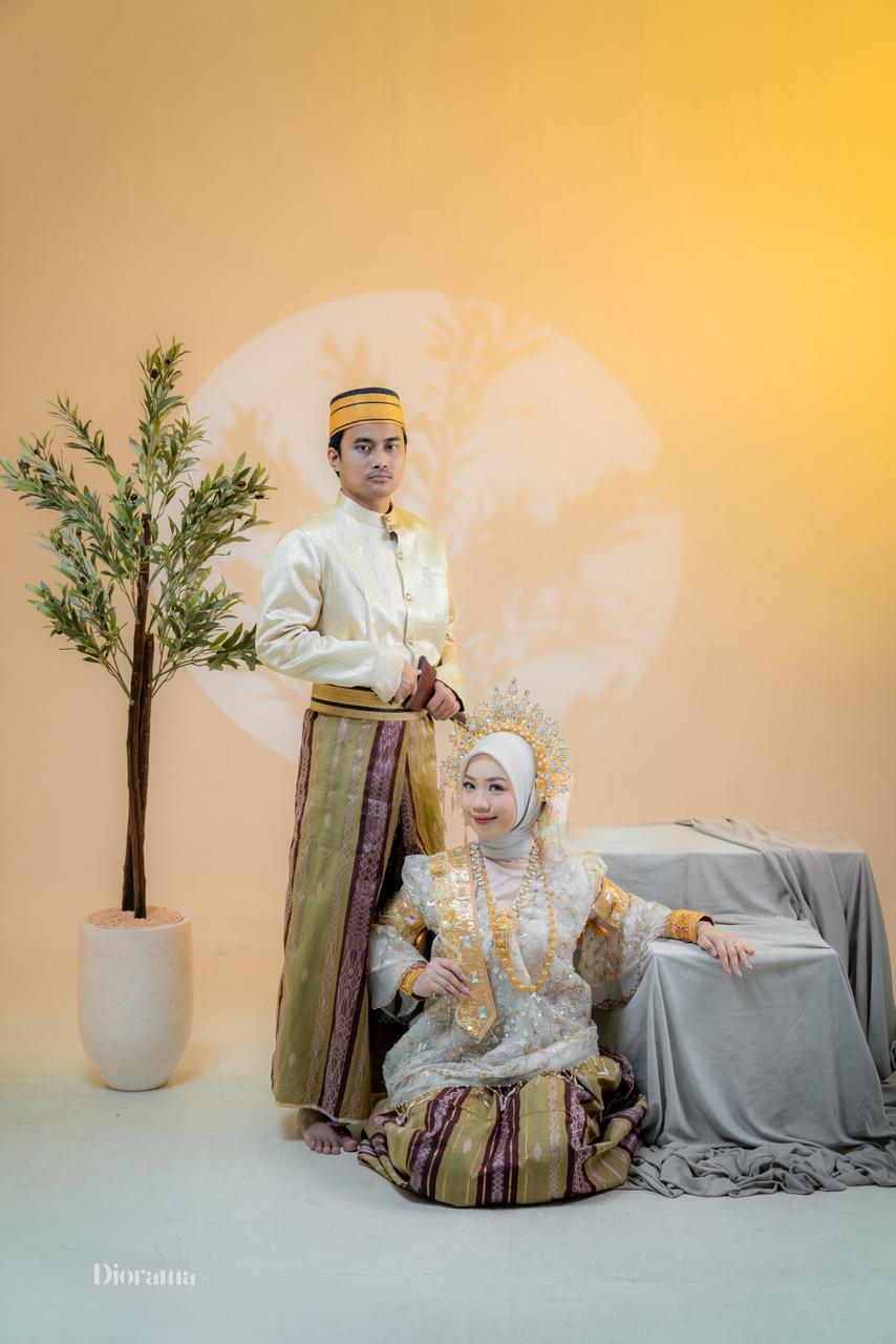 Rijal & Nisa 7