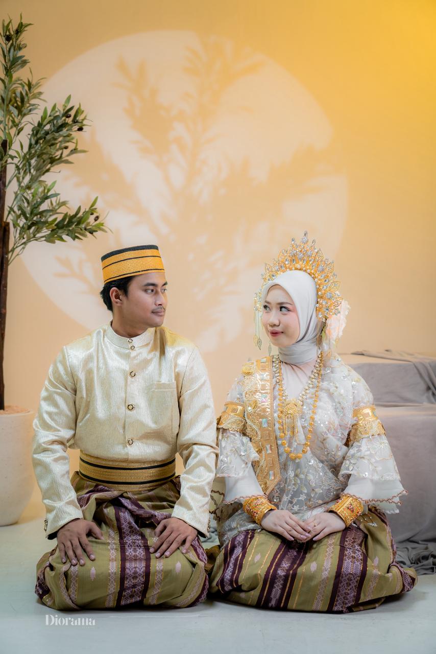Rijal & Nisa 8