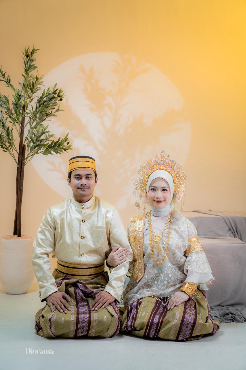 Rijal & Nisa 9