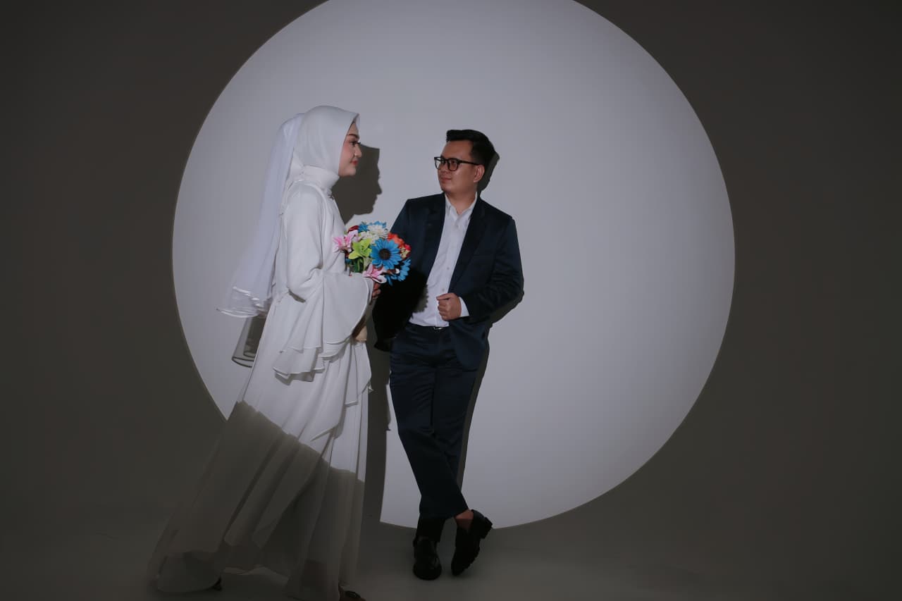 Rima & Fauzhan revisi 11