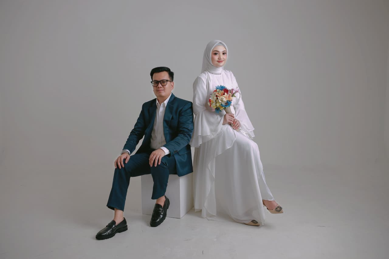 Rima & Fauzhan revisi 13