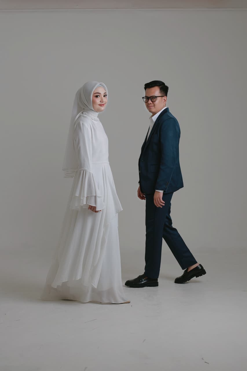 Rima & Fauzhan revisi 14